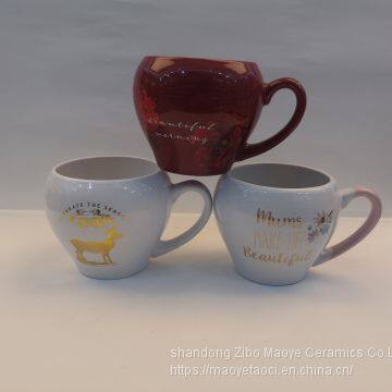 Mug Cup Mugs Cuo Ceramic Cup photo-3