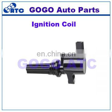 GOGO Ignition Coil for LINCOLN LS JAGUAR S-TYPE OEM XW4U-12A366-AC,2W4Z-12A366-AB,2W4Z-12029-AB