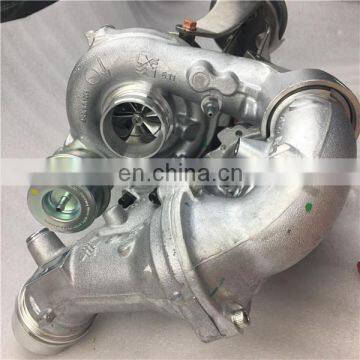 R2S KP39 K04 10009880076 OEM A651 090 6180 Q02 Turbo Charger