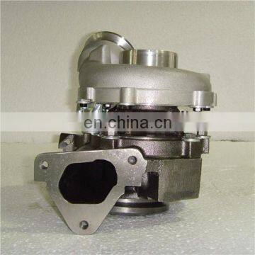 GT1852V Turbocharger A6110960899 A6110961699 709836 turbo for Mercedes Truck Sprinter OM611 DE22LA Engine parts