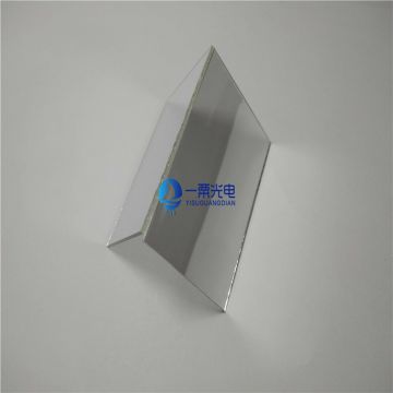 Yisu Photonics Optical mirror reflector price front surface mirror