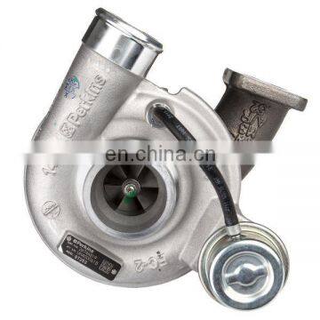 Turbo Factory Direct Price 2674A819 Turbocharger