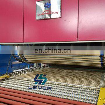 Glass Tempering Machine Production Line Tempered Glass Manufacturing Plant photo-4