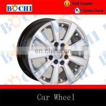 Hot Sale 13 and 14 Inch Alloy Wheels for Cars