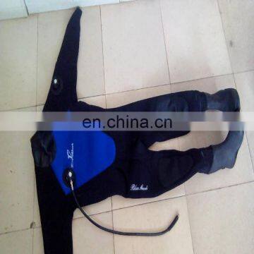 Factory Direct Customized Fullsuit Diving Suit For Man