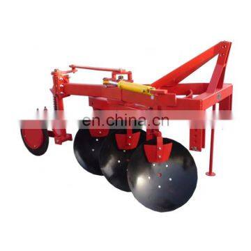 Agriculture Machinery Equipment Plough Latest Agricultural Machine One way Light duty  Reversible Disc Plough