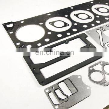 4352144 Engine Parts Lower Overhaul Model Gasket Kit For Cummins ISX photo-2