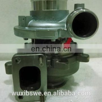 789773-26 789773 Turbocharger for Hino gearbox dump truck from wuxi manufacturer turbo charger