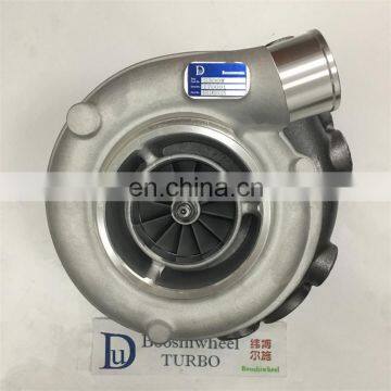 Auto parts S400 169489 170001R 179588  turbo charger S300W 170001 168465 0R7212 Turbocharger used for  Marine 3116 Engine