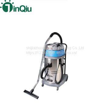 Vacuum Cleaner Stainless Steel Tank 60L Cleaning Machine Carpet Cleaner photo-4