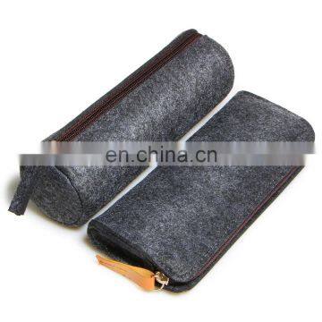 Felt Pencil Bag for Students Office photo-5