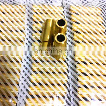 For Mitsubishi 4G92 Lancer CC MIVEC CJ4A Gen2 1.8 mr Supercharge or Turbo Charge Intake Exhaust Engine Valve Titanium Retainer photo-4