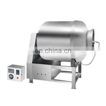 500L High Output SUS304 Vacuum Meat Tumbler Machine Direct Factory Price