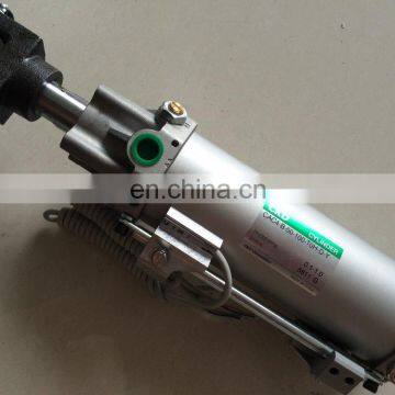 Japan CKD Cylinder CAC4-B-50-100-TOH-D-Y photo-2