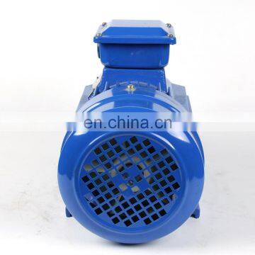 Good Quality Russian Standard Three Phase 30hp Electric Motor photo-2