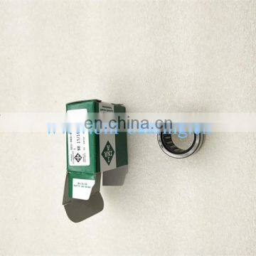 Online Catalogue NK NKI Type 17/16 NK17/16 NKI17/16 Machined Rings Needle Roller Bearing Size 17x25x16 photo-2