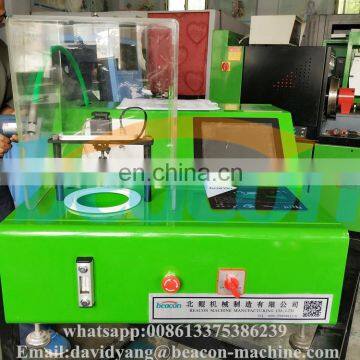 Super September Big Discount Eps200 Common Rail Banco de Pruebas EPS205 Common Rail Test Bench photo-6