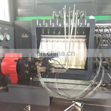 CRS2018 Diesel Dedicated VP44 Test-Box photo-2