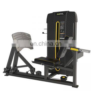 Dhz Fitness Commercial Strength Training 45 Degree Leg Press Gym Equipment photo-3