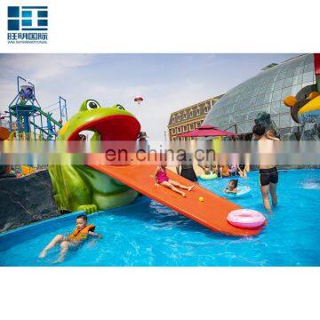 Promotion Kids Water Amusement Equipment For Sale photo-7
