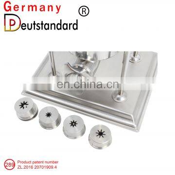 Commercial Spanish Churro Machine Churros Machine With High Quality for Sale