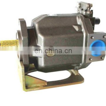 A10VSO71  172mpa waterjet cutting mobile stationary high pressure triplex plunger pump