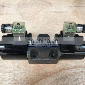 YUKEN Direction Valve DSG-03-3C2-D24-N1-51T photo-2