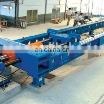High Quality Horizontal Tensile Testing Machine for Chain Slings/round Slings/wire Rope Slings photo-3