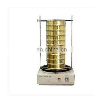 Laboratory Sieve Shaker,Soil Sieve Equipment photo-2