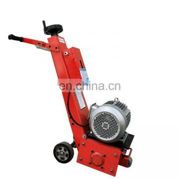 Электрический машинный шлифователь бетона для сварочных работ photo-4