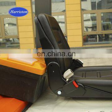 Heli CPCD-35 Price of 3 Ton Forklift for Sale photo-5