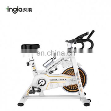 Factory Direct Gym Exercise Bike Indoor Sports Equipment