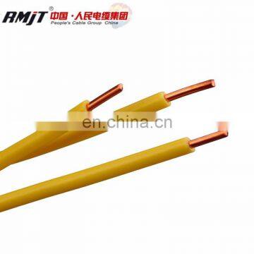 People's Cable Group Best Selling Electric Wire and Cable 16mm photo-5