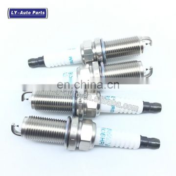 Replacement Spark Plug For Toyota For Corolla For Sequoia For Tundra OEM 2006-2012 90919-01243 9091901243 FK16HR11