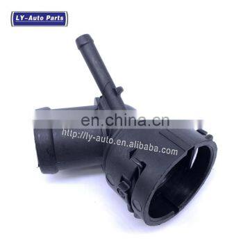 New HAVC Upper Radiator Hose Coupling Heater Pipe Connector For VW For Golf For Jetta For Beetle OEM 6Q0122291E