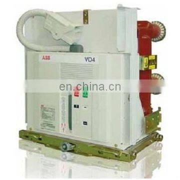 VD4/P 12.12.40 ABB Vacuum Circuit Breaker ABB VD4 VCB