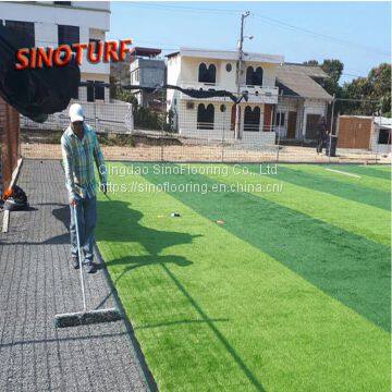 50mm Grass, 12000dtex Football Grass, Artificial Turf photo-5