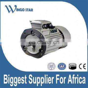 AC Electric Fireplace Asynchronous Motor photo-4