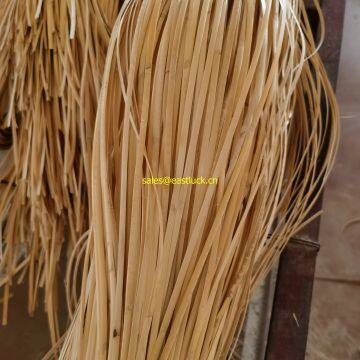 Binding Cane Rattan Peel 4mm~6mm, shaved edge rattan peel