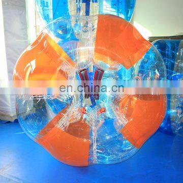 Outdoor Sports Game Inflatable Human Body Bumper Ball Bubble Soccer Balls For Kids Adults