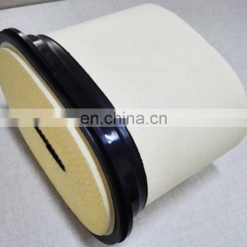 Excavator air filter 293-4053 2277448 2277449 P608766