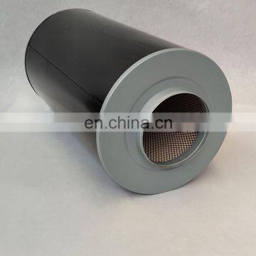 Cylinder Air Filter, Air Filter Industrial, Air Filtration Air Filter Used For Electric Generator photo-6