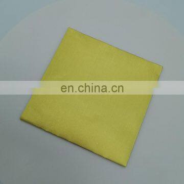 Top Sales Aluminum Foil 12mic x 10cm x 10cm Custom Printed Gold Chocolate Foil