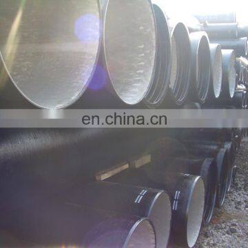 Заводские низкие цены на оптовую продажу профессиональных шлаковых чугунных труб photo-2