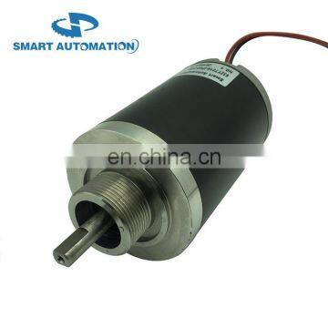 Good Quality Long Life Brush Dc Motor, Customized Specification, Size 30mm - 90mm, Power 10w - 800w, to Replace Dunker Pittman photo-5