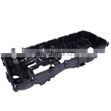 High Quality Engine Valve Chamber Cylinder Headr Cover OEM 11127570292 photo-4