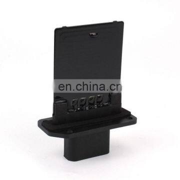 3F2Z18591AA  Резистор вентилятора системы вентиляции, кондиционирования и отопления (HVAC) YH-1715 3F2Z-18591-AA  3F2H19A706AB Высокое качество photo-3