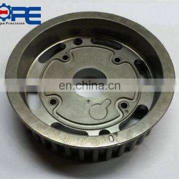 7701478505 Camshaft Dephaser Pulley For Renault Clio Megane Scenic Laguna Modus 1.6 16V 7701474362 7701478079 High Quality photo-5