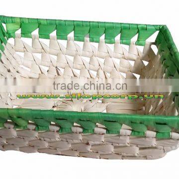 PALMLEAF TRAY