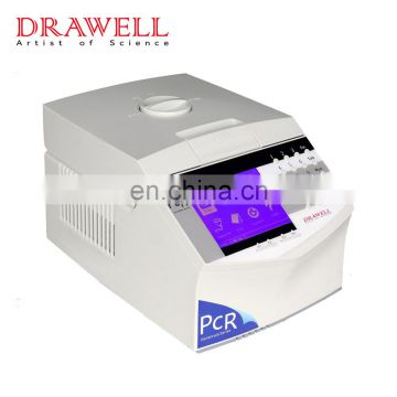 K640 good brand PCR Thermal Cycler